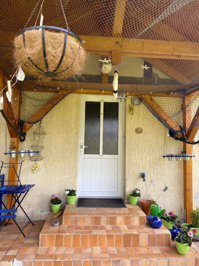 Ferienhaus Hospodarz Schimm Extérieur photo