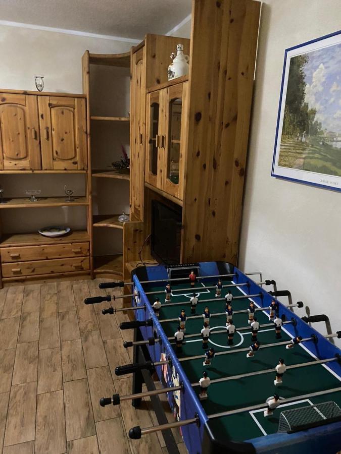 Ferienhaus Hospodarz Schimm Extérieur photo