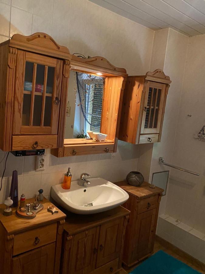 Ferienhaus Hospodarz Schimm Extérieur photo