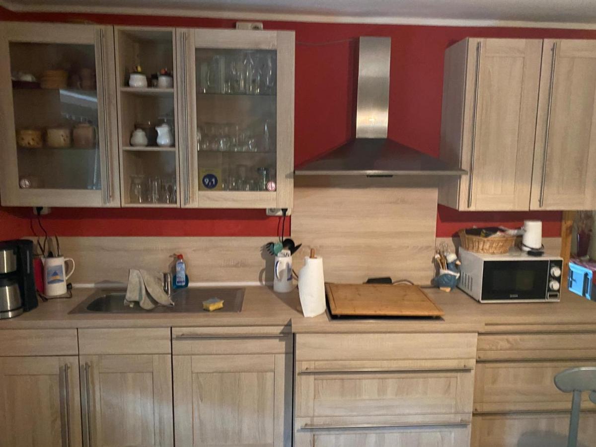 Ferienhaus Hospodarz Schimm Extérieur photo