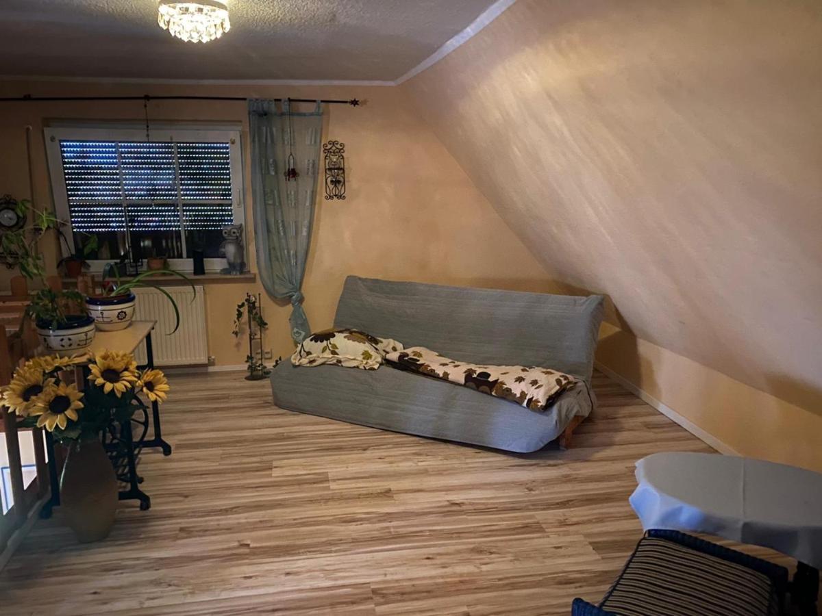 Ferienhaus Hospodarz Schimm Extérieur photo