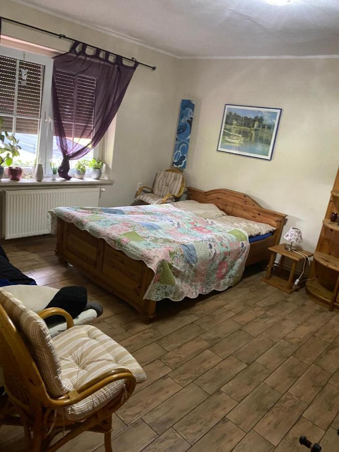 Ferienhaus Hospodarz Schimm Extérieur photo