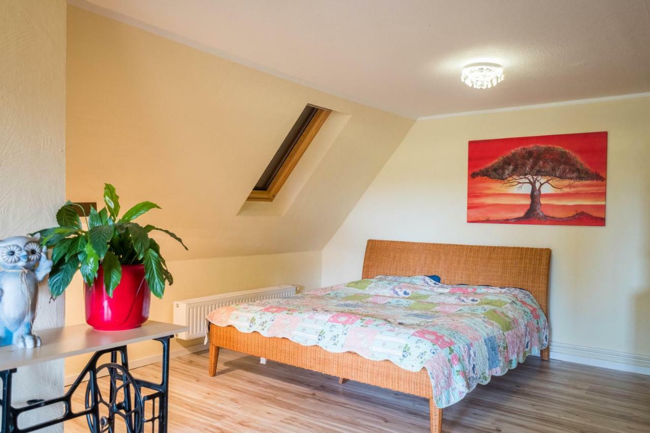 Ferienhaus Hospodarz Schimm Extérieur photo