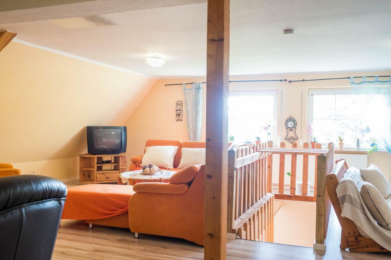 Ferienhaus Hospodarz Schimm Extérieur photo