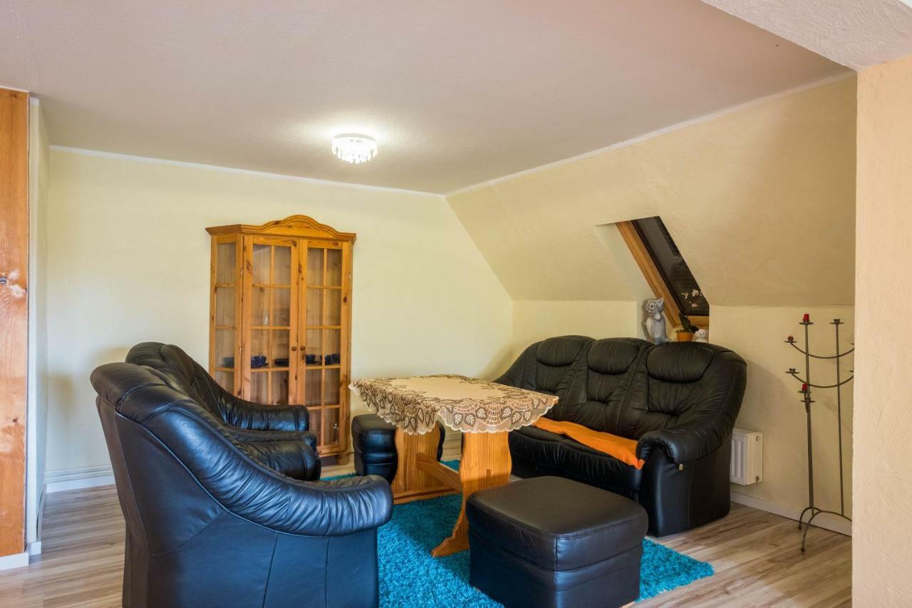 Ferienhaus Hospodarz Schimm Extérieur photo