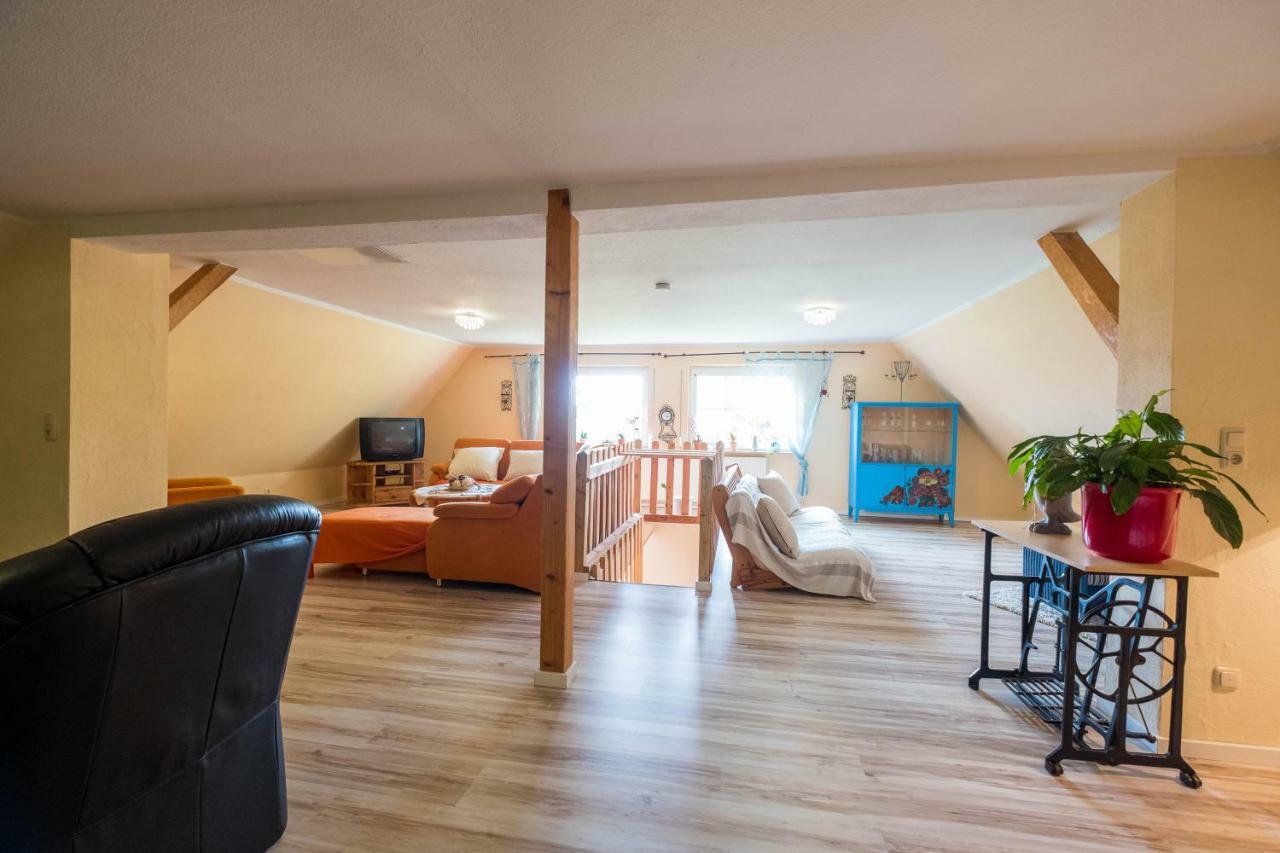 Ferienhaus Hospodarz Schimm Extérieur photo