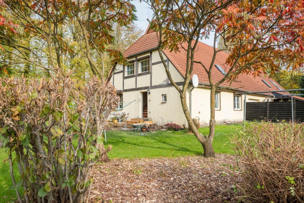 Ferienhaus Hospodarz Schimm Extérieur photo