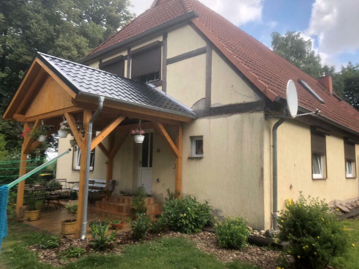 Ferienhaus Hospodarz Schimm Extérieur photo
