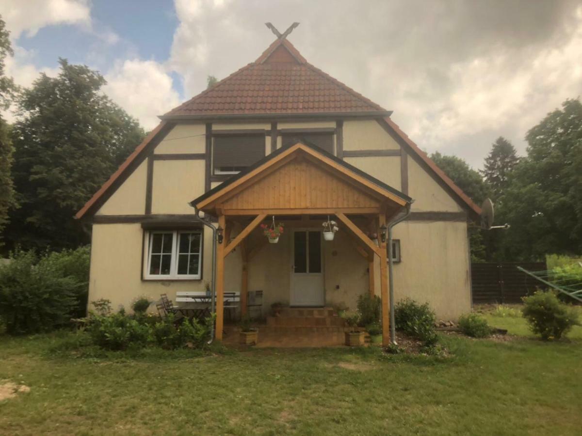 Ferienhaus Hospodarz Schimm Extérieur photo
