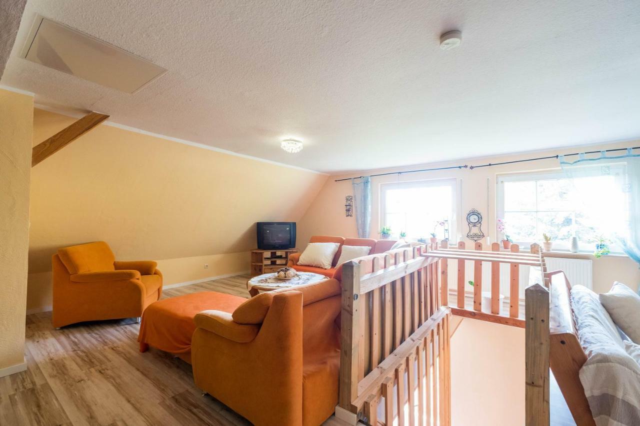 Ferienhaus Hospodarz Schimm Extérieur photo