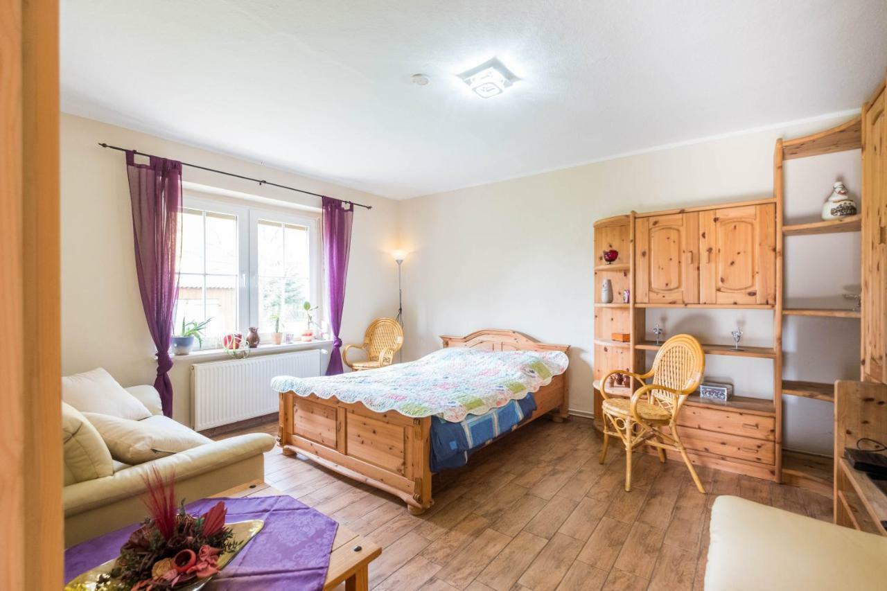Ferienhaus Hospodarz Schimm Extérieur photo
