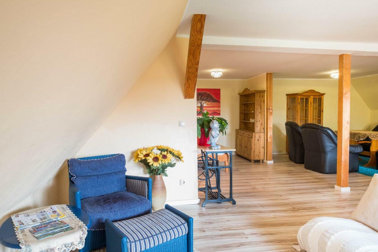 Ferienhaus Hospodarz Schimm Extérieur photo