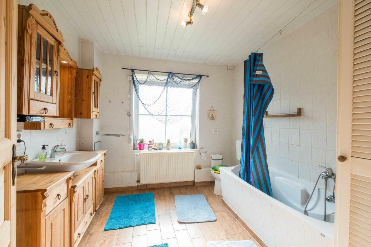 Ferienhaus Hospodarz Schimm Extérieur photo